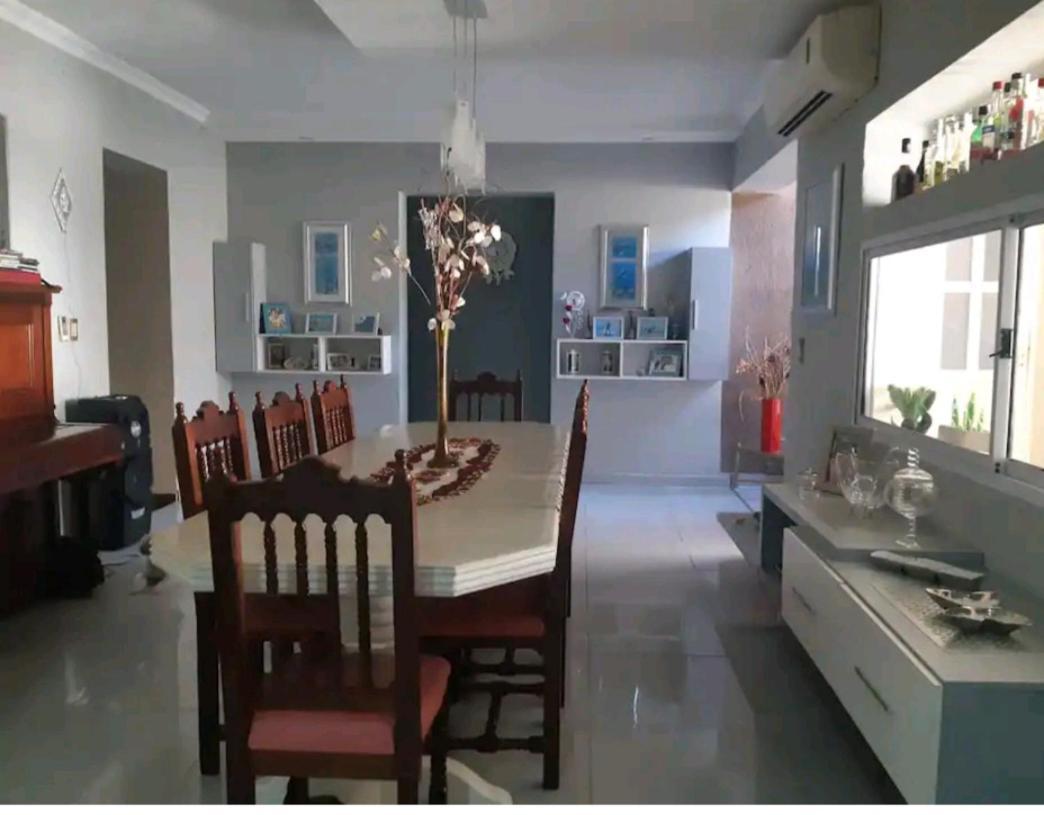 Espectacular Casona Boutique Con Pileta Y Gym!! Hasta 4 Huespedes Apartment Saenz Pena  Luaran gambar
