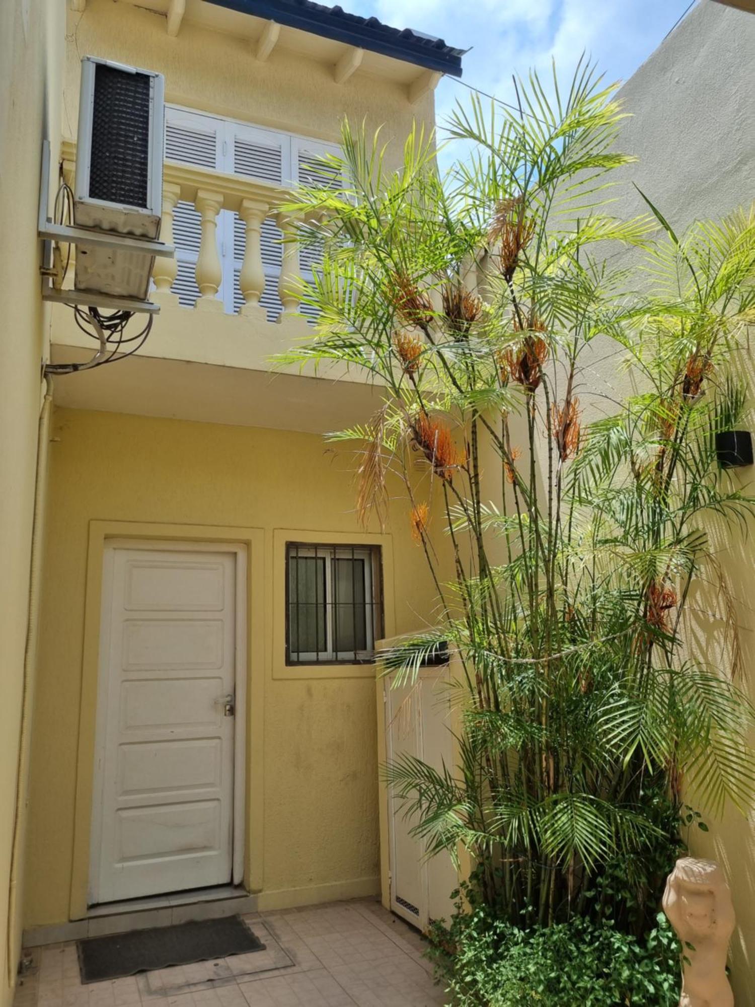 Espectacular Casona Boutique Con Pileta Y Gym!! Hasta 4 Huespedes Apartment Saenz Pena  Luaran gambar