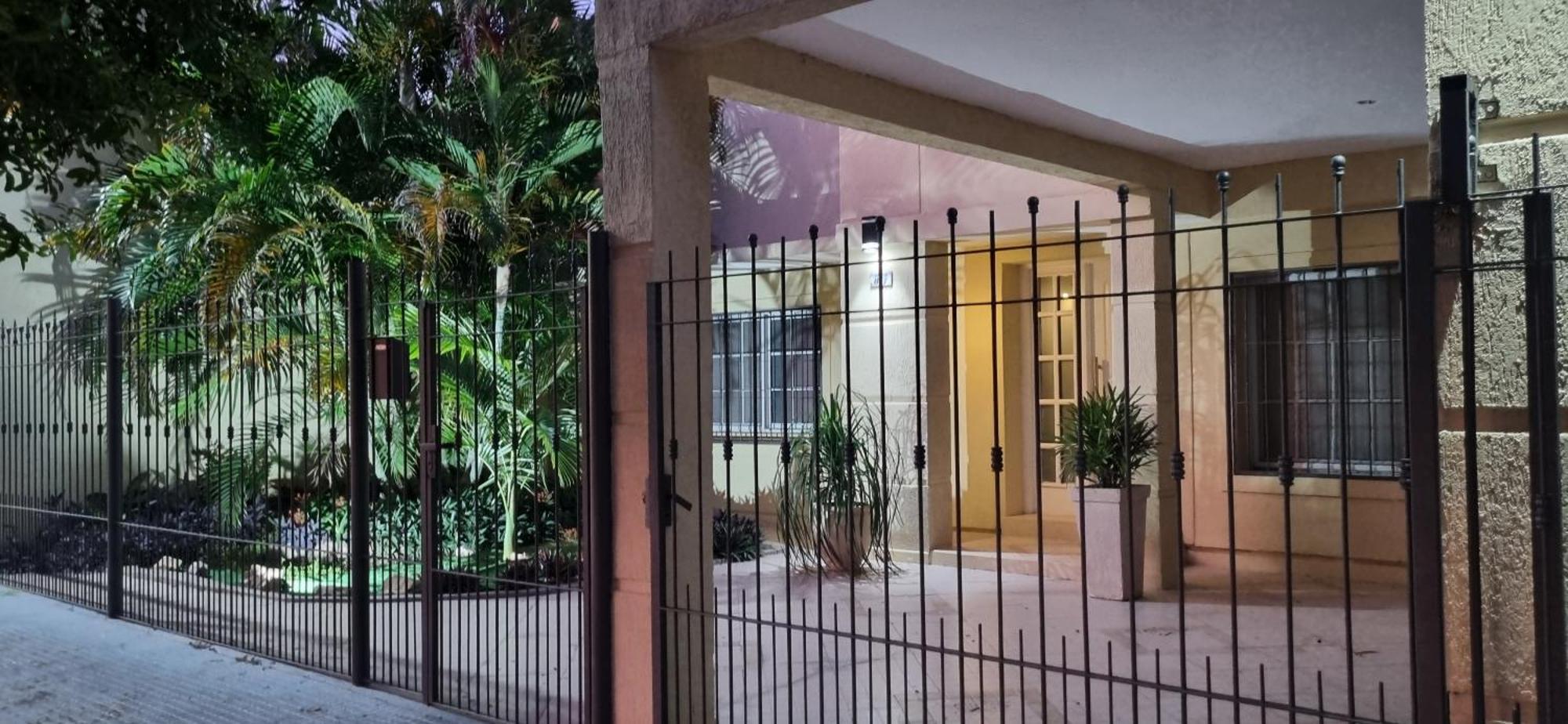 Espectacular Casona Boutique Con Pileta Y Gym!! Hasta 4 Huespedes Apartment Saenz Pena  Luaran gambar